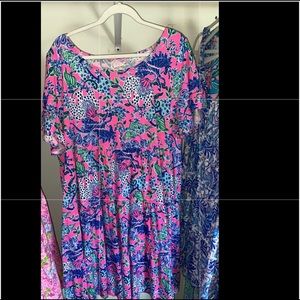 Lilly Pulitzer Jodee Dress